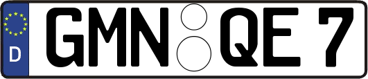 GMN-QE7