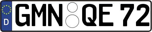 GMN-QE72