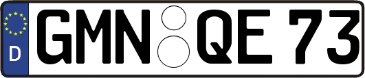 GMN-QE73