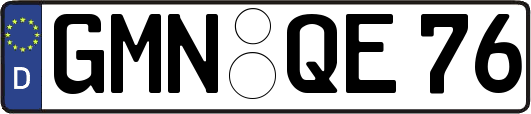 GMN-QE76