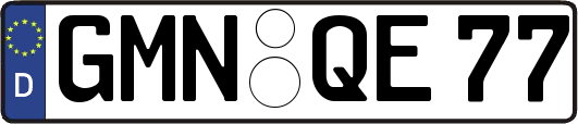GMN-QE77