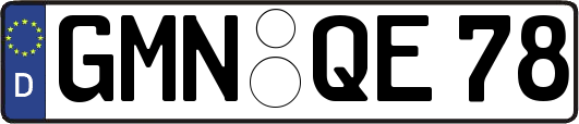 GMN-QE78
