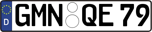 GMN-QE79