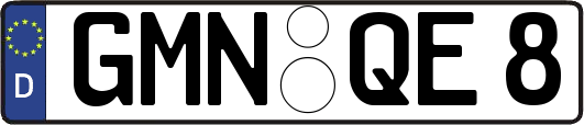 GMN-QE8