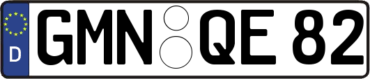 GMN-QE82