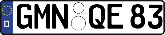 GMN-QE83