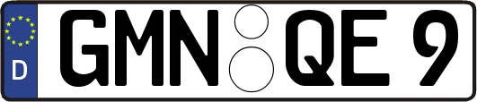 GMN-QE9