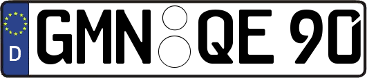 GMN-QE90