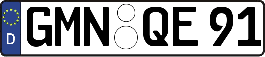 GMN-QE91