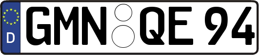 GMN-QE94