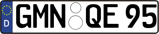 GMN-QE95