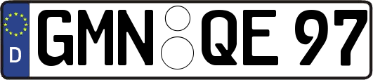 GMN-QE97