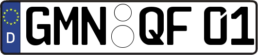 GMN-QF01