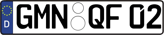 GMN-QF02