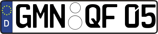 GMN-QF05