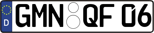 GMN-QF06