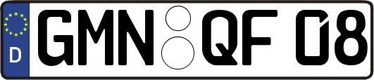 GMN-QF08