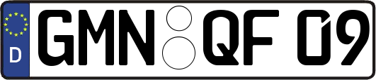 GMN-QF09