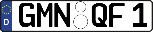 GMN-QF1
