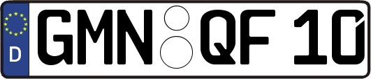 GMN-QF10