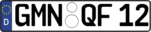 GMN-QF12
