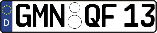 GMN-QF13