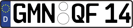 GMN-QF14