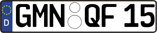 GMN-QF15