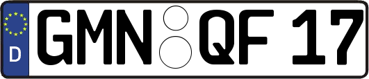 GMN-QF17