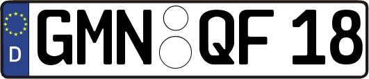 GMN-QF18
