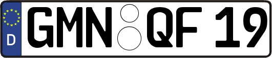 GMN-QF19