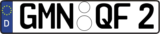 GMN-QF2