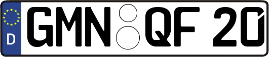 GMN-QF20