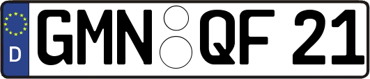 GMN-QF21