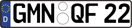 GMN-QF22