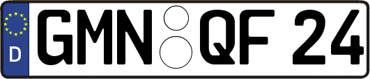 GMN-QF24