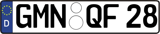 GMN-QF28
