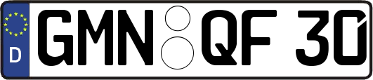 GMN-QF30