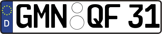 GMN-QF31