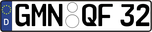 GMN-QF32