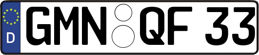 GMN-QF33