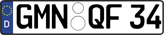 GMN-QF34