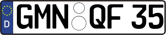 GMN-QF35