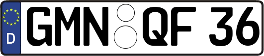 GMN-QF36