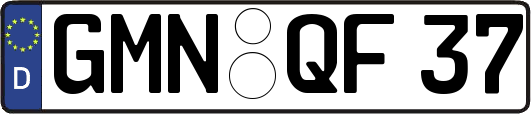 GMN-QF37