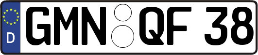 GMN-QF38