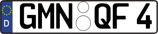 GMN-QF4