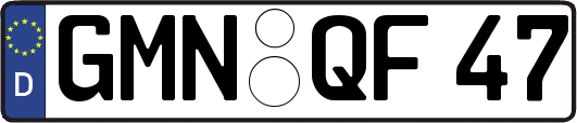 GMN-QF47