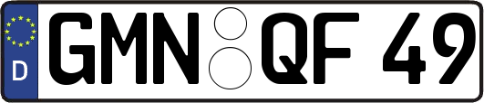 GMN-QF49