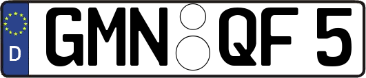 GMN-QF5